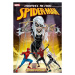 Marvel Action: Spider-Man 3 - kniha z kategorie Sci-fi, fantasy a komiksy