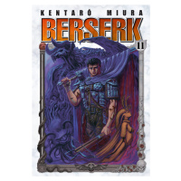 Berserk 11 - Kentaró Miura