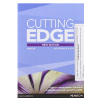 Cutting Edge Starter (3rd Edition) ActiveTeach (Interactive Whiteboard Software) Pearson
