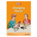 Family and Friends 4 Reader D: Changing Places Oxford University Press