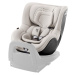 BRITAX RÖMER Autosedačka Dualfix 5Z (61-105 cm) Soft Taupe Diamond collection