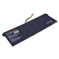 T6 Power pro notebook Acer KT.00403.023, Li-Ion, 15,2 V, 3150 mAh (48 Wh), černá