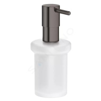 Grohe 40394A01 - Dávkovač tekutého mýdla, tmavý grafit