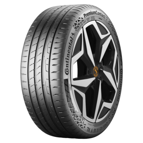 Continental PremiumContact 7 ( 225/45 R17 91V EVc )