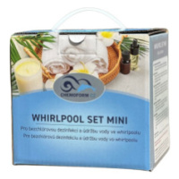 Chemoform set bezchlorových přípravků Whirlpool Set MINI