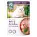 Pure Nature Feline 12 x 85 g - kuřecí a králík