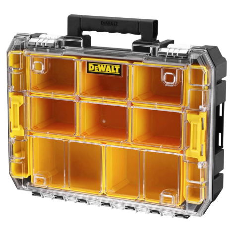 Boxy na nářadí DEWALT