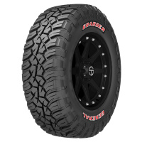 GENERAL TIRE 33X12.5 R 20 114Q GRABBER_X3 TL LT FR