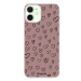 iSaprio Heart Dark - iPhone 12 mini