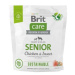 Brit Care Dog Sustainable Senior 1kg