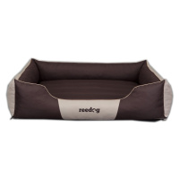 Pelíšek pro psa Reedog Comfy Beige - L