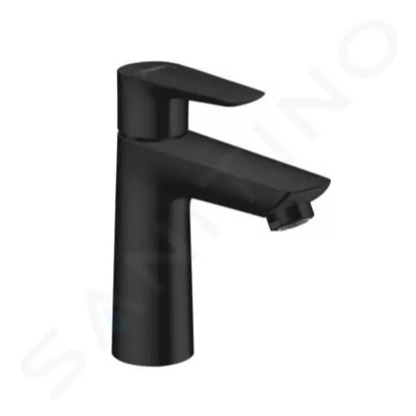 Hansgrohe 71712670 - Umyvadlová baterie, matná černá