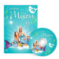 Růžičková Míša: Cvičíme s Míšou 9 - DVD