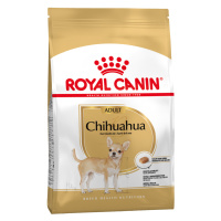 Dvojitá balení Royal Canin Breed - Chihuahua Adult (2 x 3 kg )