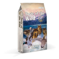 Taste of the Wild Wetlands Canine 12,2 kg