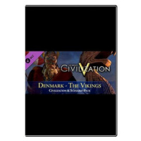 Sid Meier's Civilization V: Civilization and Scenario Pack: Denmark