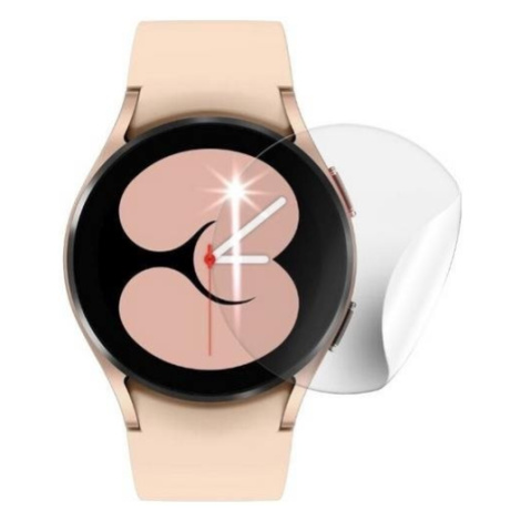 RedGlass Fólie pro Samsung Galaxy Watch 4 (40 mm) , 6 ks