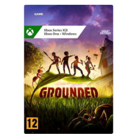 Grounded - Xbox/Win 10 Digital