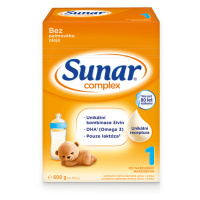 Sunar Complex 1 600g