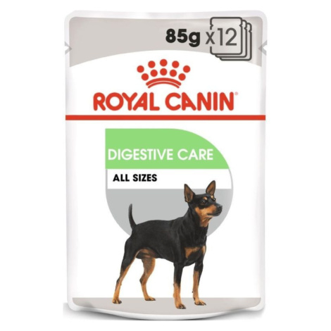 Krmiva pro psy Royal Canin