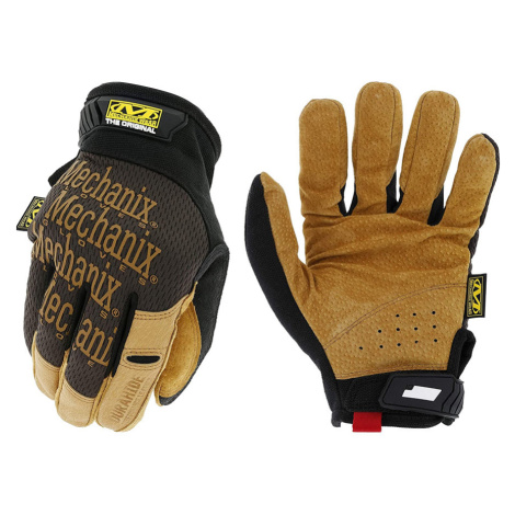 Mechanix Rukavice Original Leather Velikost: M