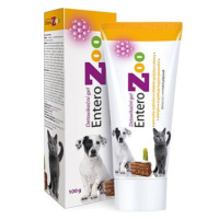 Entero ZOO detoxikační gel 100 g