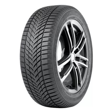 NOKIAN TYRES 215/65 R 16 102V SEASONPROOF_1 TL XL M+S 3PMSF