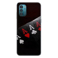 iSaprio Poker pro Nokia G11 / G21