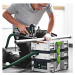 FESTOOL CLEANTEC CTL SYS 1000W (4,5 L) mobilní vysavač na montáže – třída L