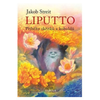 Liputto - Příběhy skřítků a koboldů