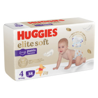 HUGGIES® Elite Soft Pants 4 38