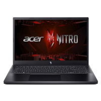 Acer Nitro V 15 Black (ANV15-41-R9JT)