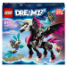 LEGO® DREAMZzz™ 71457 Létající kůň pegas