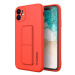 Wozinsky Kickstand Case silikonové pouzdro se stojánkem pro Xiaomi Redmi 10X 4G / Xiaomi Redmi N