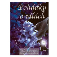 Pohádky o vílách