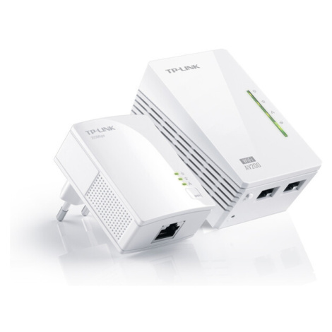 TP-Link TL-WPA4220KIT Bílá TP LINK