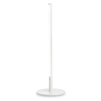 LED Stolní lampa Ideal Lux YOKO TL BIANCO 258881 5W 430lm 3000K IP20 15cm bílá