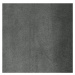 Hotové jednobarevné závěsy v šedé barvě 140 x 270 cm