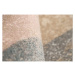 Kusový barevný koberec Dream 18023-120 160x230 cm