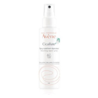 AVENE Cicalfate+ Vysušující obnovující sprej 100 ml