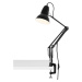 Anglepoise Anglepoise Original 1227 stolní lampa svorka černá