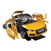 Airfix Quick Build auto J6034 - Audi TT Coupe