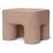 Ferm Living designové stoličky Podo Stool