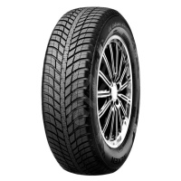 Nexen 235/50R18 101V N'BLUE 4SEASON (SUV) 3PMSF XL