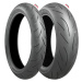 BRIDGESTONE 130/70 ZR18 S21 M/C (61W) TL FRONT DOT2024