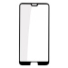 Tvrzené sklo ALIGATOR FULL COVER pro Huawei P40 Pro, černá