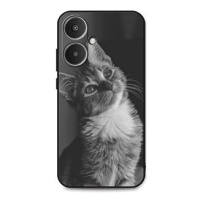 TopQ Xiaomi Redmi 13C 5G Cute Cat 126813