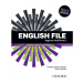 English File Beginner (3rd Edition) Multipack B Oxford University Press