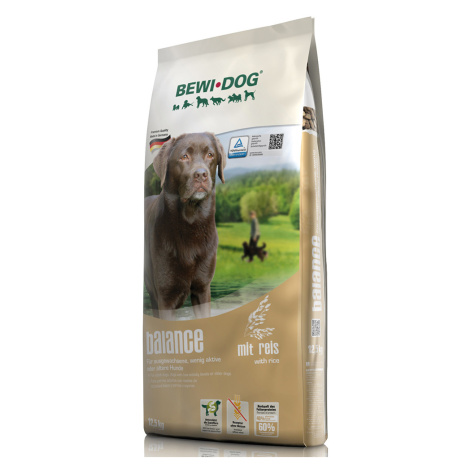 Bewi Dog Balance - 12,5 kg Bewi-Dog