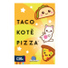 Taco, kotě, pizza Albi